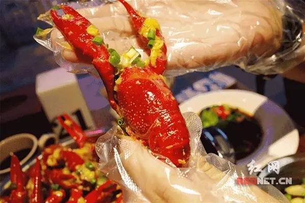 长沙哪里的正宗虾最好,全长沙最好吃的湘菜馆