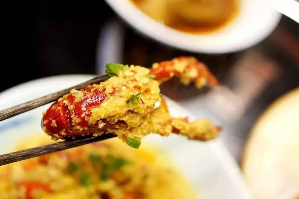 长沙哪里的正宗虾最好,全长沙最好吃的湘菜馆