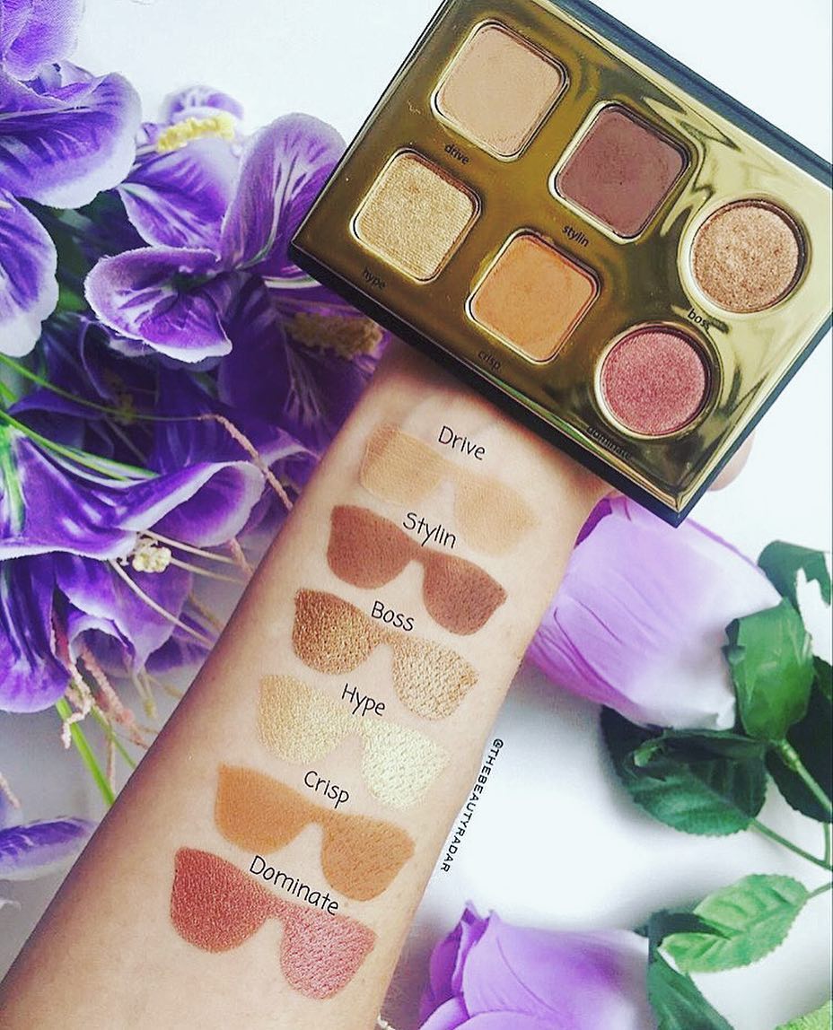 哪个彩妆品牌最好用又便宜又好看,最近几年火起来的彩妆品牌