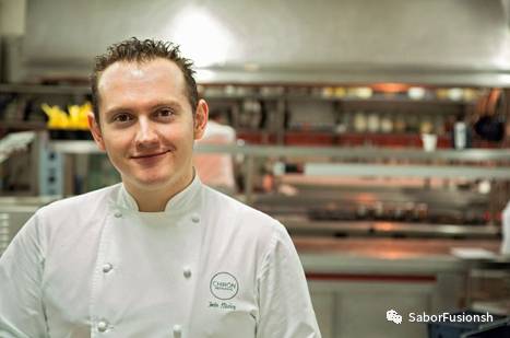 米其林星厨为你做饭，来这里就能实现