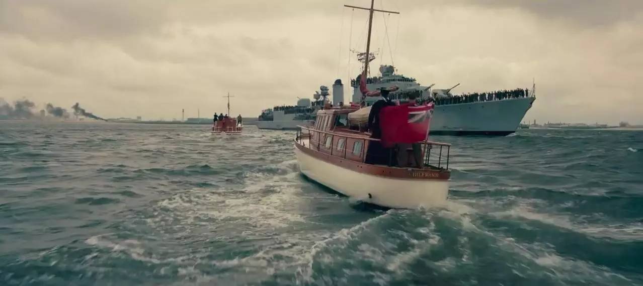 诺兰十大经典电影推荐,诺兰一生只拍十部电影