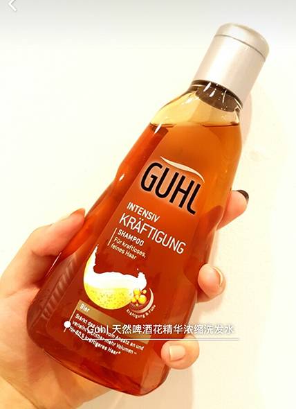 剁手团｜掉头发？轻松搞定这个烦人的小妖精！