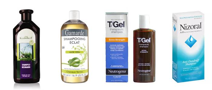 剁手团｜掉头发？轻松搞定这个烦人的小妖精！