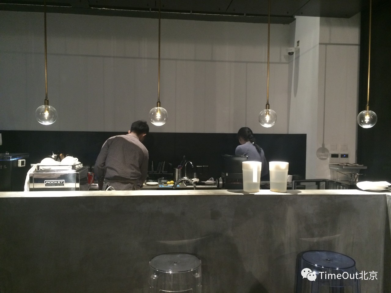 京城咖啡店哪家好,北京十大特色咖啡店排行榜