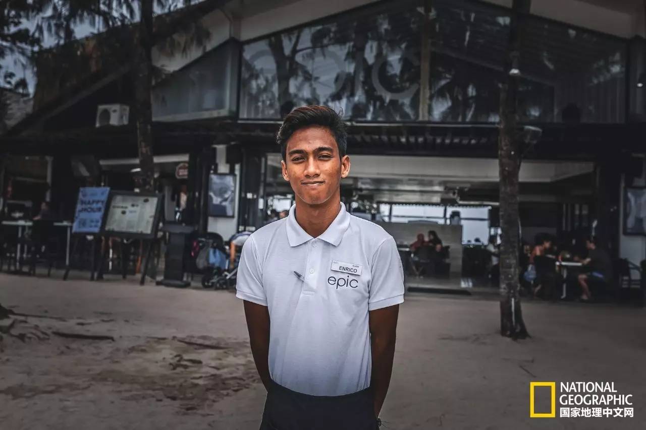 菲律宾长滩岛晚霞,菲律宾长滩岛与马尼拉