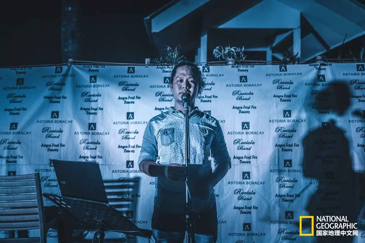 菲律宾长滩岛晚霞,菲律宾长滩岛与马尼拉