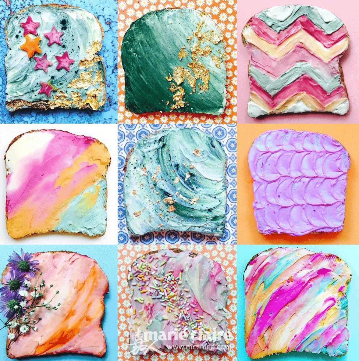 手机壳也可以照镜子补妆,手机壳可补妆