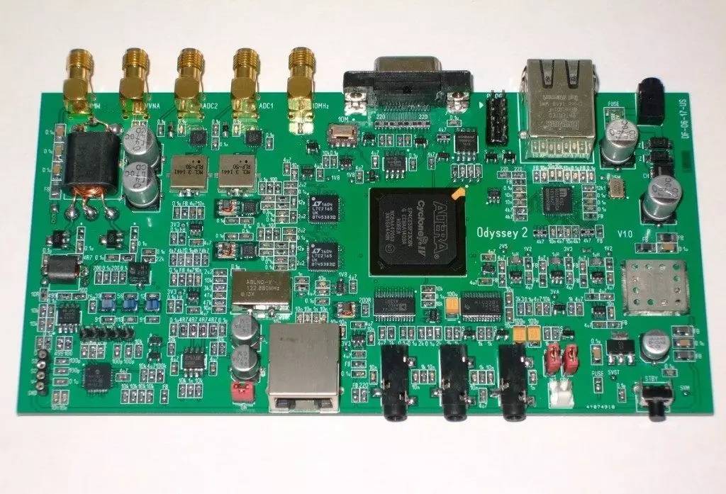 「新品推介」电台荟萃｜SDR、QRP、IC-7610收发信机更多信息一览，更有IC-9700模型样机图