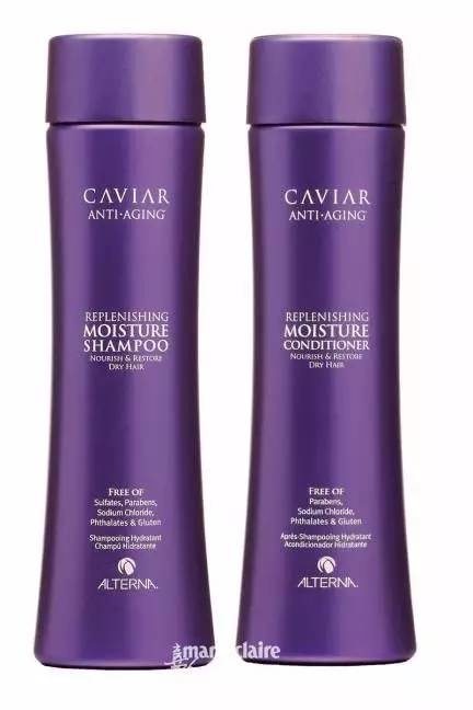 缓解头发干燥的洗发水,头皮干燥洗头不用洗发水好吗