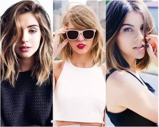 你和金融女神之间,可能差的仅仅是一个发型!