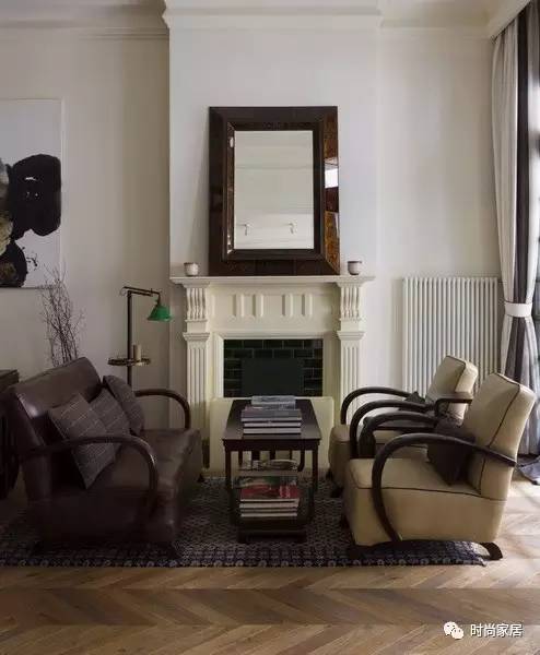 旧木头改造家具,老木头打造空间