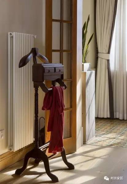 旧木头改造家具,老木头打造空间