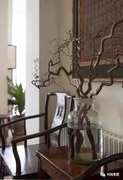 旧木头改造家具,老木头打造空间