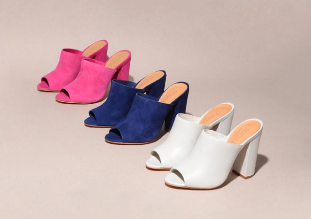 总是对上万块的大牌鞋望眼欲穿？千元以内的“大牌”好鞋大推荐！