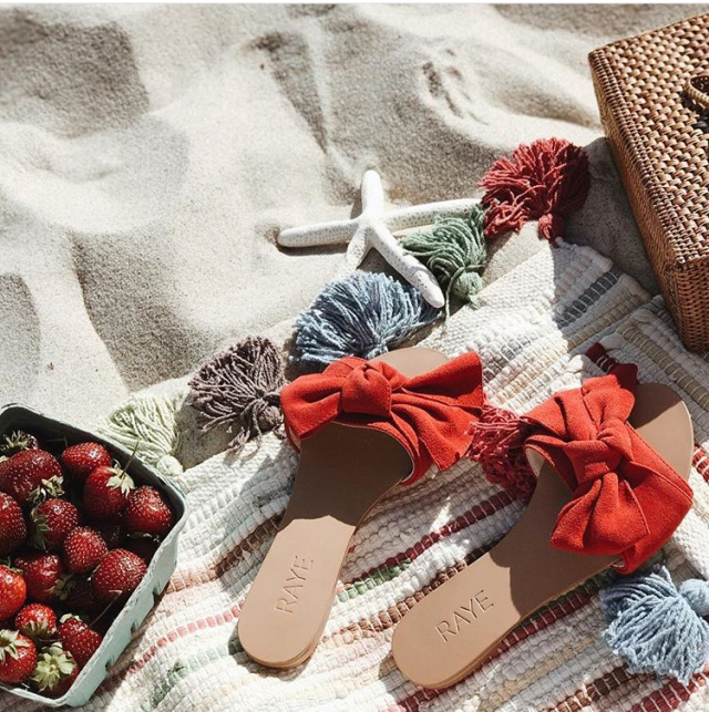 总是对上万块的大牌鞋望眼欲穿？千元以内的“大牌”好鞋大推荐！