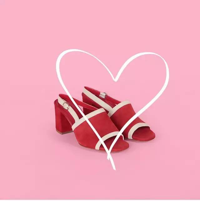 总是对上万块的大牌鞋望眼欲穿？千元以内的“大牌”好鞋大推荐！