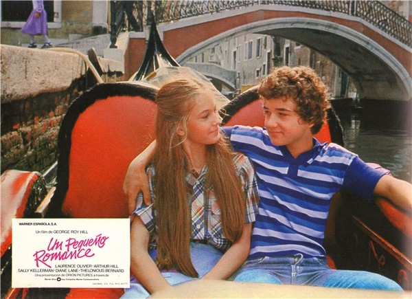 威尼斯:一半浮华,一半叹息|跟着电影去旅行