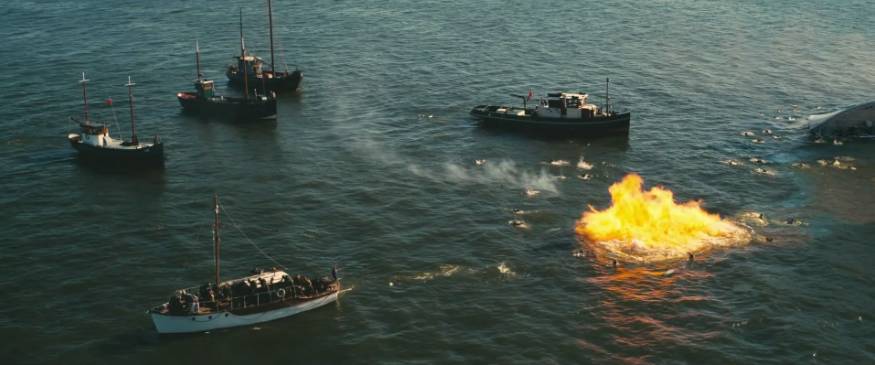 诺兰十大经典电影推荐,诺兰一生只拍十部电影