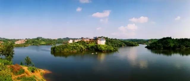 石柱好不好玩,石柱景点有哪些地方