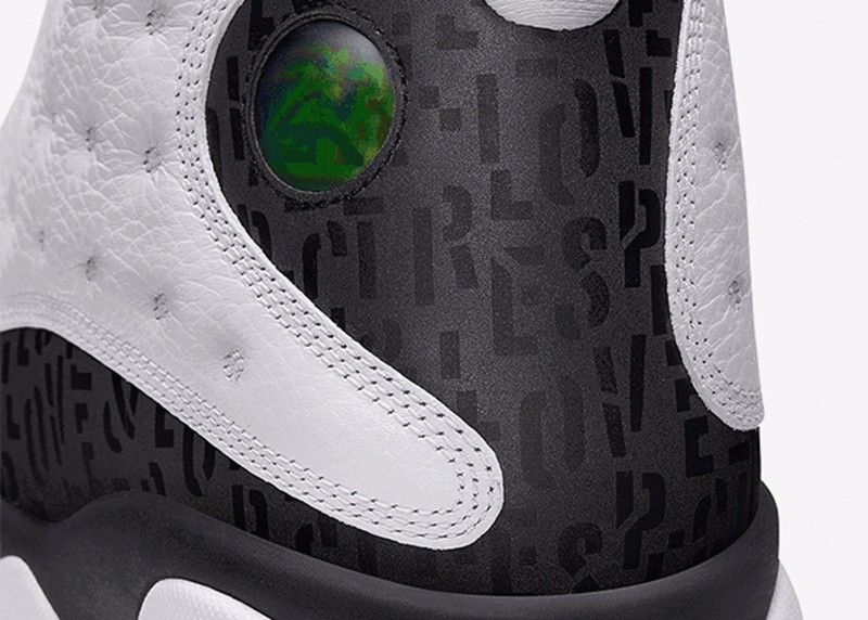 airjordan13所有配色,airjordan13最新发售黑白