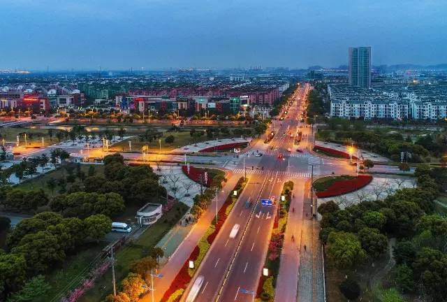 若你看过了望亭的前世今生，你会爱上这个“稻香小镇”！