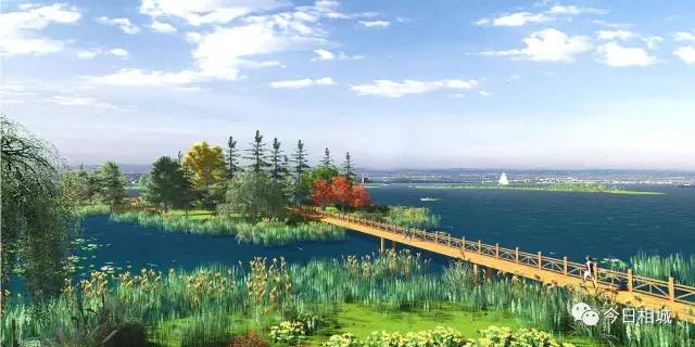 若你看过了望亭的前世今生，你会爱上这个“稻香小镇”！