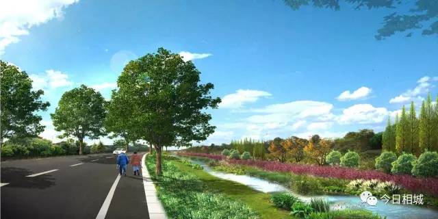 若你看过了望亭的前世今生，你会爱上这个“稻香小镇”！