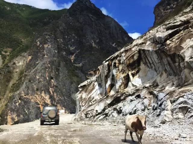 丙察察线自驾游路线图,丙察察路自驾游视频