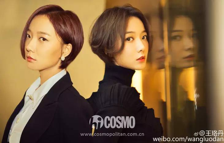 戳进来｜秋天拒做金毛狮王，女明星的保养秘术在这里