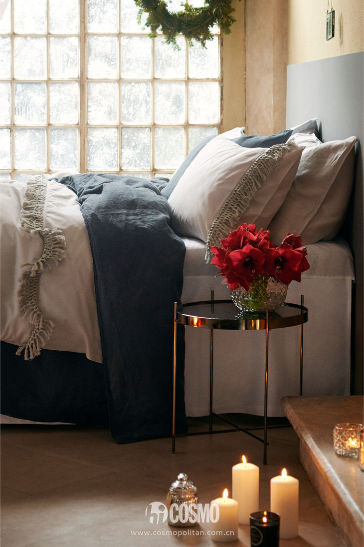 OMG｜气温骤降怎么我还是睡不好？原来被子枕头错得一塌糊涂