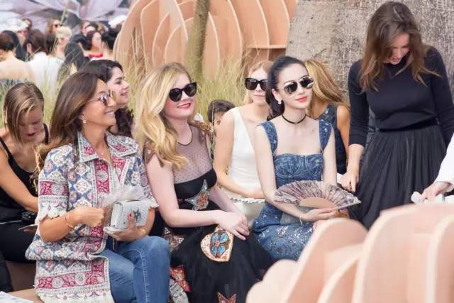 baby最后的口红颜色,baby带货口红