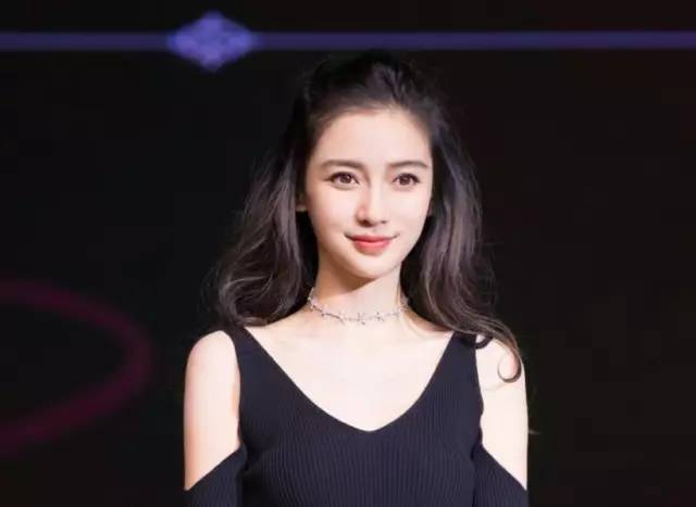 baby最后的口红颜色,baby带货口红