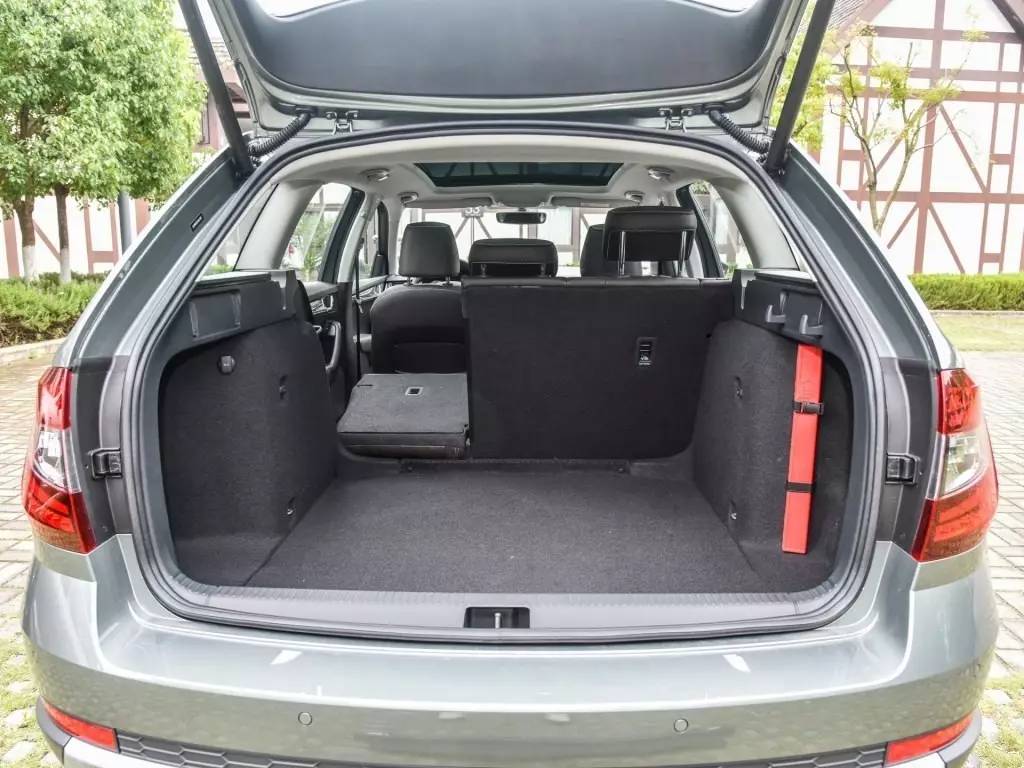 斯柯达旅行车明锐不带天窗,斯柯达明锐不出暖风了