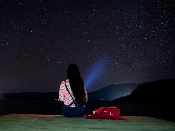 Hi,我是小可,我又回来了,产后第一次出行,娘子军奔赴女儿国