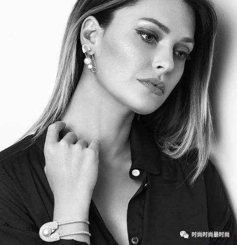 平价又高级的珠宝分享,不用吃土的珠宝