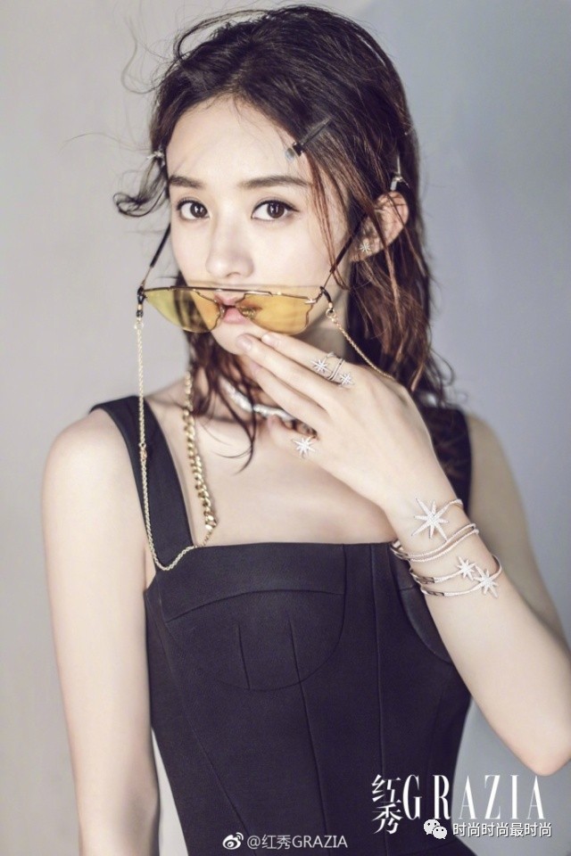 平价又高级的珠宝分享,不用吃土的珠宝