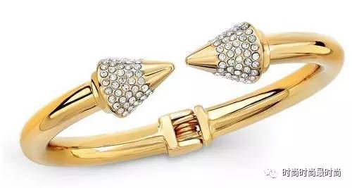 平价又高级的珠宝分享,不用吃土的珠宝