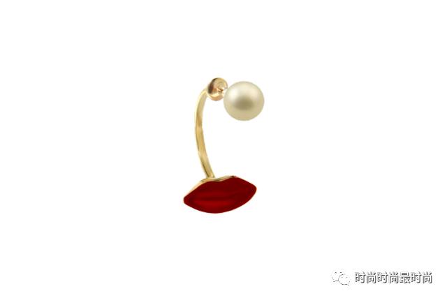 平价又高级的珠宝分享,不用吃土的珠宝