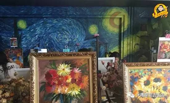 吃遍大连丨还单着呐?看看“别人家对象”是如何过七夕的吧!