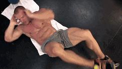 看了这些图片你还想减肥吗,想看看你们的健身减肥对比图