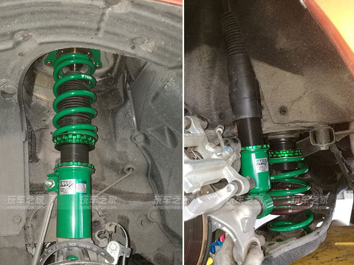 十代思域操控 (十代思域改装外观最佳案例合集)