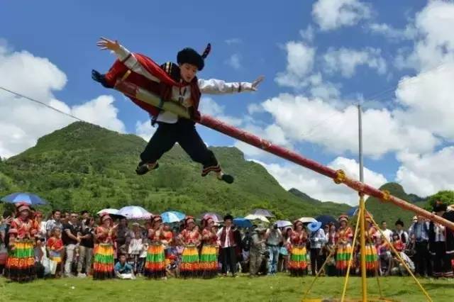 凉山彝族非遗文化有哪些,凉山彝族非遗