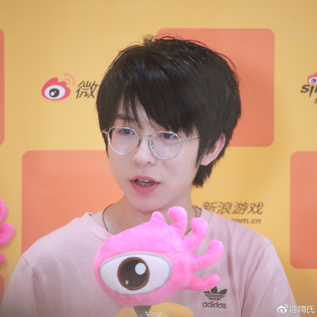 嗨氏最近在斗鱼直播吗,嗨氏跳槽斗鱼带节奏吗