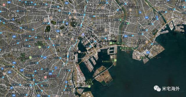 全球这八大地方的房子让富豪们欲罢不能!