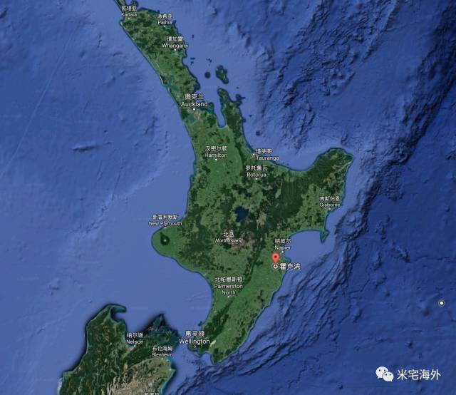 全球这八大地方的房子让富豪们欲罢不能!
