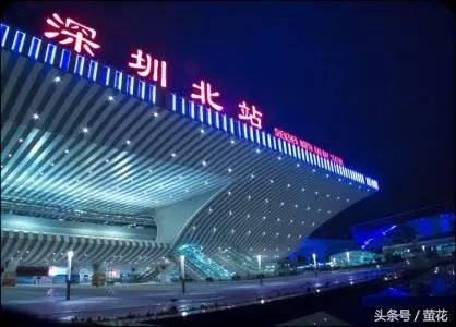 深圳火车站附近长途汽车站,深圳火车站详细地址