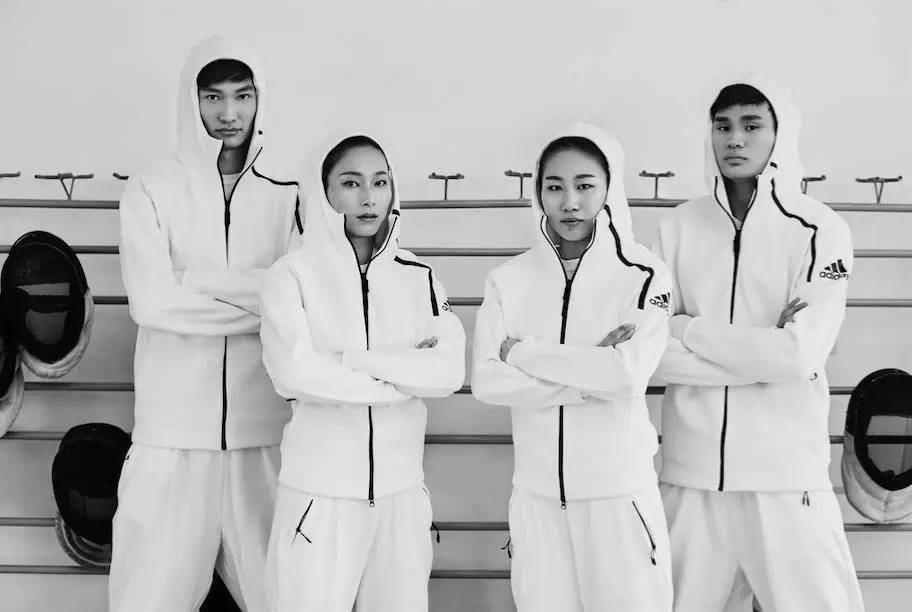 阿迪达斯线下商店营销策略,阿迪达斯网络推广