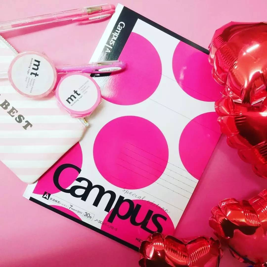 文具控看过来！日本这6家必去的特色文具店，一定要买买买呀！