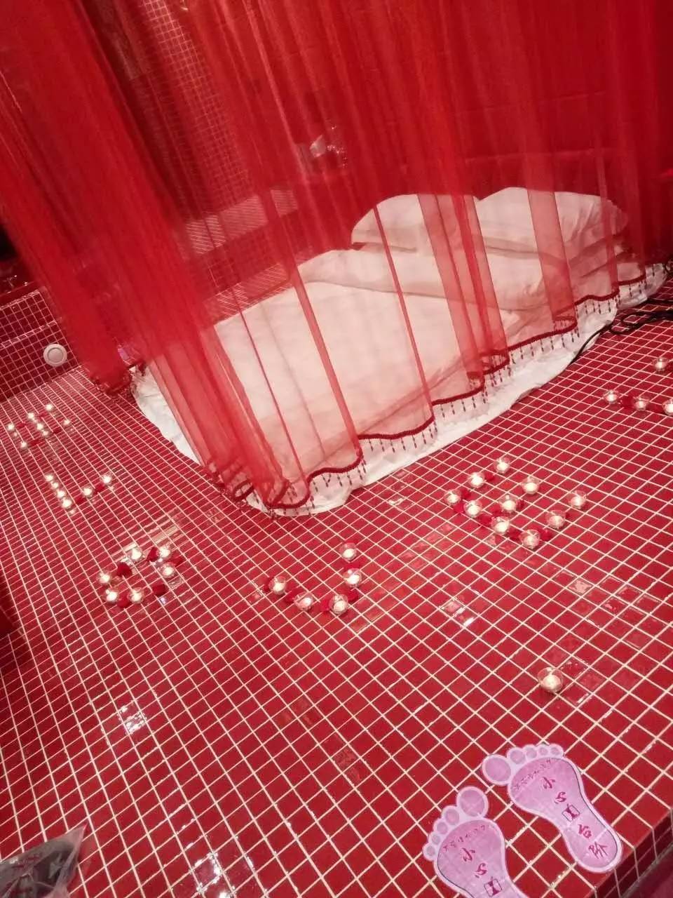 咸宁七夕晚上去哪玩,七夕单身狗推荐去的地方