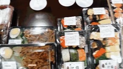 罗森便利店和罗森有啥区别,罗森便利店每一个店都一样吗